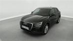 Audi Q2 35 TFSI 150Cv S-Tronic NAVI / CAMERA / ALU, Auto's, Automaat, Stof, 4 cilinders, Zwart
