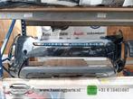 Range Rover Evoque voorbumper L551, Auto-onderdelen, Voor, Ophalen of Verzenden, Bumper, Gebruikt
