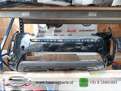 Range Rover Evoque voorbumper L551, Auto-onderdelen, Carrosserie, Bumper, Land Rover, Voor, Gebruikt, Ophalen of Verzenden