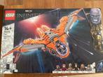 Lego The infinity saga, Kinderen en Baby's, Speelgoed | Duplo en Lego, Ophalen of Verzenden, Nieuw, Complete set, Lego