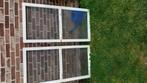 58 breed  x 112 hoog, Ophalen, Gebruikt