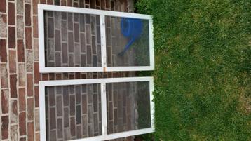 58 breed  x 112 hoog  beschikbaar voor biedingen