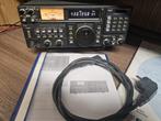 Icom ic R 7000, Ophalen of Verzenden, Gebruikt, Ontvanger