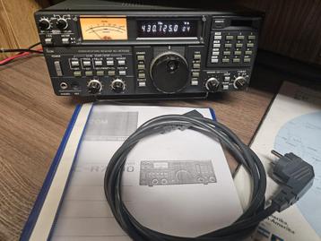 Icom ic R 7000 beschikbaar voor biedingen
