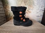 Aigle maat 39, Enlèvement ou Envoi, Comme neuf, Bottes de neige, Noir