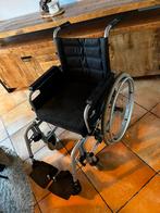 Chaise roulante, Enlèvement, Comme neuf