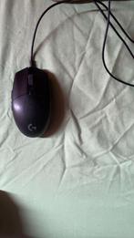 Logitech G305, Ophalen of Verzenden, Zo goed als nieuw
