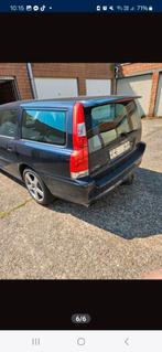 Unieke mooi onderhouden Volvo V70R, Auto's, Blauw, Break, Vierwielaandrijving, Particulier