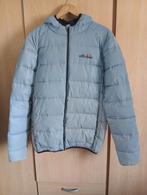 ellesse winterjas fluo grijs, Ophalen, Maat 48/50 (M), Ellesse, Grijs