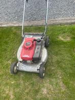Honda hr 216, Ophalen, Zo goed als nieuw