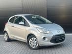 Ford ka essence 1.2 premiers propriétaires contrôle Ok, Zwart, Ka, Bedrijf, Handgeschakeld