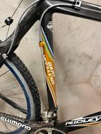 Originele Crossfiets Ridley X-night Bart Wellens, Fietsen en Brommers, Ophalen