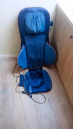Massagestoel, Sport en Fitness, Massageproducten, Ophalen, Gebruikt