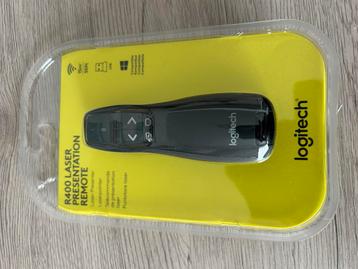 Pointer beschikbaar voor biedingen