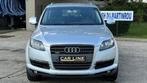 AUDI Q7 3.0 TDI AUT QUATTRO 2006 CUIR/AIRCO/GPS/JA19"/EURO 4, Autos, Audi, Cuir, Achat, 155 kW, Entreprise