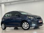 Peugeot 108 1.0 Benzine Euro 6b 2015, Euro 6, Bedrijf, Handgeschakeld, Radio