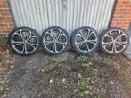 Jantes original opel 245 40 20 5x115, Auto-onderdelen, Banden en Velgen, Ophalen, Band(en)