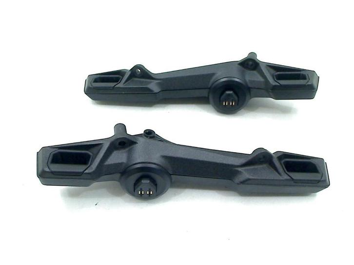 KOFFER DRAGER R 1300 GS 2023- (R1300GS KA1) (46621541471), Motoren, Onderdelen | BMW, Gebruikt
