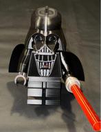 Mega LEGO Darth Vader - 20 of 40 cm hoog !, Verzamelen, Ophalen of Verzenden, Nieuw