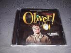 CD Oliver De Musical, Ophalen of Verzenden