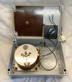 Variac, autotransformator, reostaat,..., Ophalen of Verzenden, Zo goed als nieuw