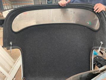 Hardtop Mercedes 190sl (vanaf 1955) beschikbaar voor biedingen