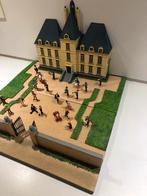 Château moulinsart tintin, Collections, Personnages de BD, Tintin