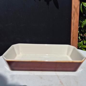 Revol, France porcelaine depuis 1789, 3 ovenschotels beschikbaar voor biedingen