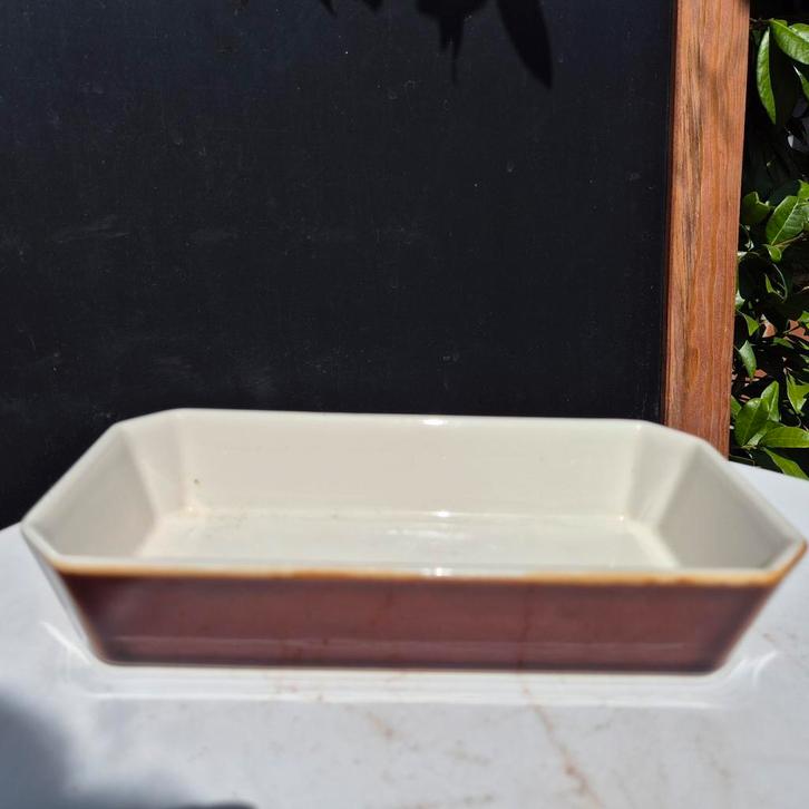 Revol, France porcelaine depuis 1789, 3 ovenschotels, Antiek en Kunst, Antiek | Schalen, Ophalen of Verzenden