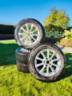 Pneus hiver pour BMW série 1-2 New Toyo 16” 60 205, Enlèvement, Pneus hiver, Jante(s)