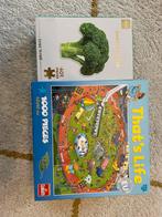 Puzzels, Ophalen, Zo goed als nieuw, Legpuzzel