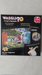 Puzzel Wasgij original 7 Bereleuk hier 950 st, Hobby en Vrije tijd, Denksport en Puzzels, Ophalen of Verzenden, Zo goed als nieuw