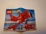 lego system 6615, Lego, Utilisé, Enlèvement ou Envoi