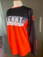 Enduro shirt XXL, Ophalen, Kenny, Overige typen, Gedragen