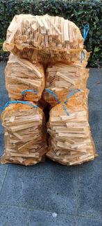 Droog aanmaakhout, Tuin en Terras, Ophalen