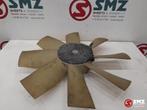 Occ ventilator + viscokoppeling Volvo, Auto-onderdelen, Gebruikt, Volvo, Motor en Accessoires