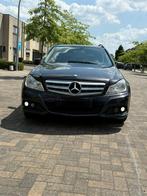 Mercedes benz c200, Auto's, Particulier, Te koop, Euro 5