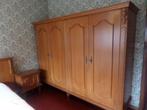 slaapkamer vintage, Ophalen, Gebruikt