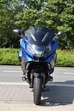 BMW - K1600 GT - FULL OPTION, Motoren, Motoren | BMW, Bedrijf, Meer dan 35 kW, Toermotor, 1649 cc