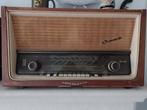 Antiek vintage retro radiotoestel, Antiek en Kunst, Ophalen of Verzenden