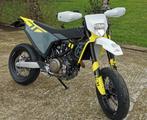 Husqvarna 701 supermotard 2024 neuve, Motos, Motos | Husqvarna, SuperMoto, Entreprise