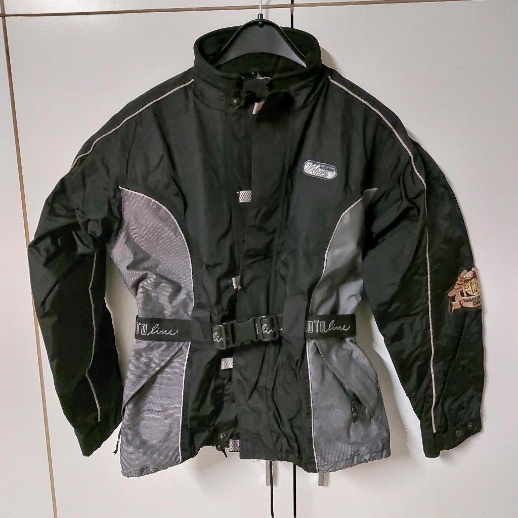 DIVERSE MOTORKLEDING, Ophalen, Heren, Broek | textiel, Richa