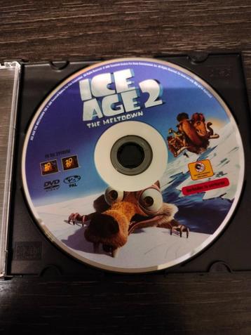 Ice Age 2 - the meltdown