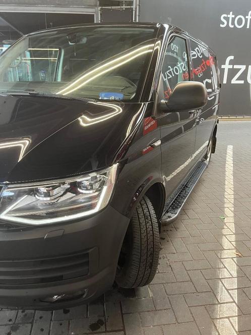 VW Transporter, Auto's, Volkswagen, Particulier, Transporter, ABS, Airbags, Airconditioning, Apple Carplay, Bluetooth, Bochtverlichting
