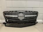 Mercedes CLS grill, Gebruikt, Ophalen of Verzenden, Mercedes-Benz