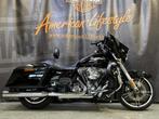 Harley-Davidson Touring Touring Street Glide FLHX (bj 2014), Motoren, Motoren | Harley-Davidson, 1690 cc, Bedrijf, Meer dan 35 kW