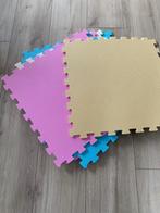 dikke form speelmat voor peuters, Ophalen, Zo goed als nieuw