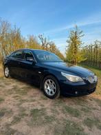 Bmw E60 520D, Auto's, BMW, Particulier, Te koop, 5 Reeks