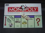 Jeu de société - Monopoly FR/NL Bilingue - Parker, Hobby & Loisirs créatifs, Trois ou quatre joueurs, Utilisé, Enlèvement ou Envoi