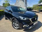 MG EHS PHEV Luxery FULL OPTION, Auto's, 4 cilinders, Zwart, 5 deurs, Hyundai i-Best
